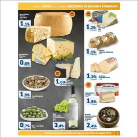 Volantino Iper Sigma settimana 23 Pagina 3