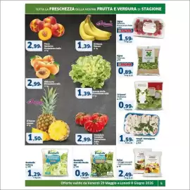 Volantino Iper Sigma settimana 23 Pagina 5