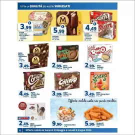 Volantino Iper Sigma settimana 23 Pagina 6