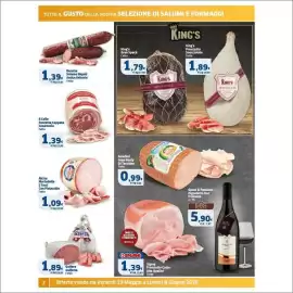 Volantino Iper Sigma settimana 23 Pagina 7