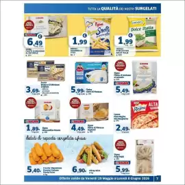 Volantino Iper Sigma settimana 23 Pagina 8