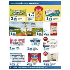 Volantino Iper Sigma settimana 23 Pagina 9