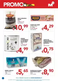 Volantino Migross Supermercati e Market settimana 22 Pagina 2