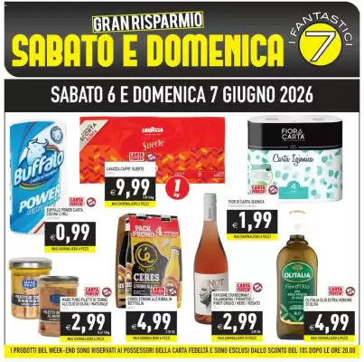 Pim (valido fino al 7-06)