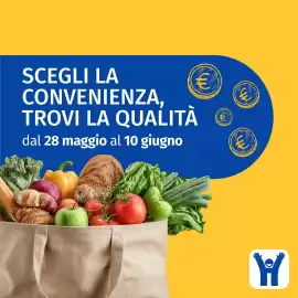 Volantino Hurrà Pagina 1