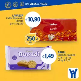 Volantino Hurrà Pagina 4