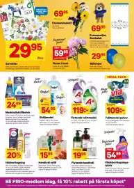 City Gross reklamblad vecka 23 Sida 11