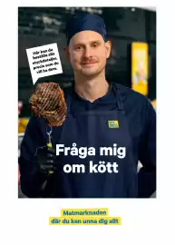 City Gross reklamblad vecka 23 Sida 3