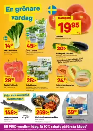 City Gross reklamblad vecka 23 Sida 5