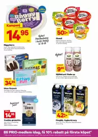 City Gross reklamblad vecka 23 Sida 7