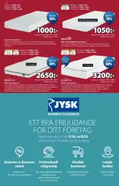 JYSK reklamblad Sida 10