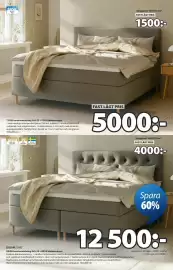 JYSK reklamblad Sida 12