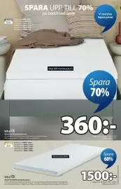 JYSK reklamblad Sida 13