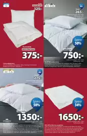 JYSK reklamblad Sida 14