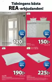 JYSK reklamblad Sida 2