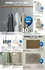 JYSK reklamblad Sida 20