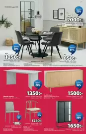JYSK reklamblad Sida 21