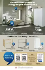 JYSK reklamblad Sida 23