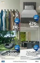 JYSK reklamblad Sida 24