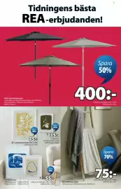 JYSK reklamblad Sida 3
