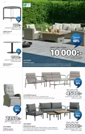 JYSK reklamblad Sida 4