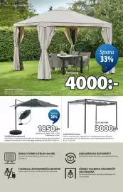 JYSK reklamblad Sida 8