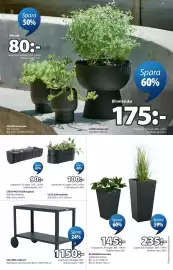 JYSK reklamblad Sida 9
