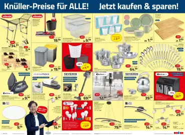 ROLLER Prospekt Seite 8
