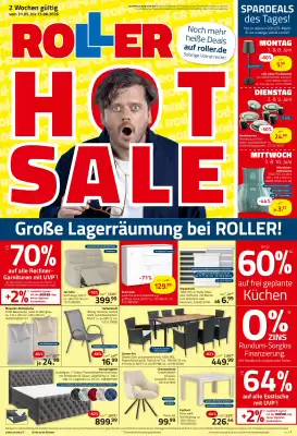 ROLLER (gültig bis 13-06)