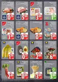 Edeka Frischemarkt Prospekt woche 23 Seite 2