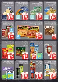 Edeka Frischemarkt Prospekt woche 23 Seite 3