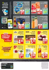 Edeka Frischemarkt Prospekt woche 23 Seite 4