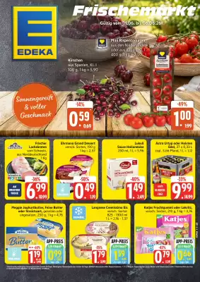 Edeka Frischemarkt (gültig bis 6-06)