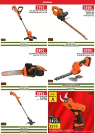 Baumax leták Strana 11