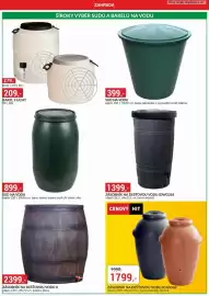 Baumax leták Strana 15