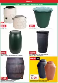 Baumax leták Strana 15