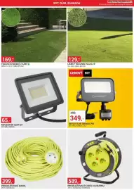 Baumax leták Strana 18
