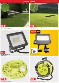 Baumax leták Strana 18