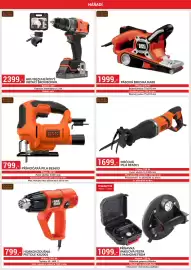 Baumax leták Strana 31