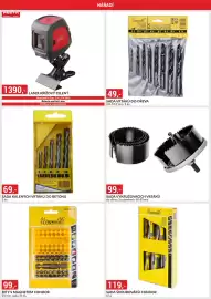 Baumax leták Strana 32