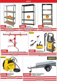 Baumax leták Strana 35