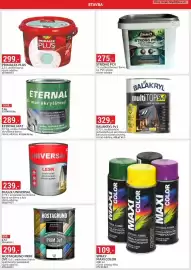 Baumax leták Strana 38