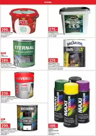 Baumax leták Strana 38