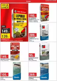 Baumax leták Strana 41