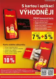 Baumax leták Strana 61