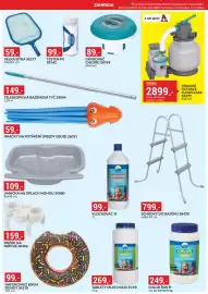 Baumax leták Strana 7