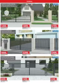 Baumax leták Strana 9