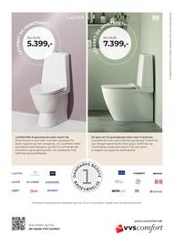 VVS Comfort tilbudsavis Side 24