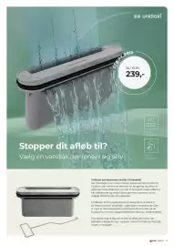 VVS Comfort tilbudsavis Side 23