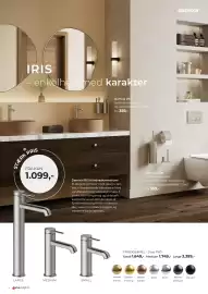 VVS Comfort tilbudsavis Side 8
